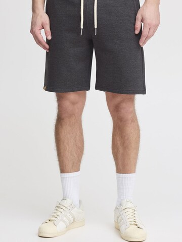 !Solid Regular Broek 'SDArona' in Grijs
