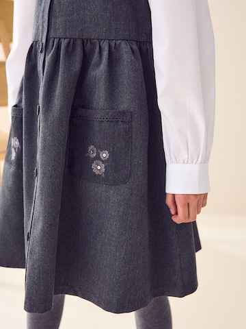 Next - Vestido en gris
