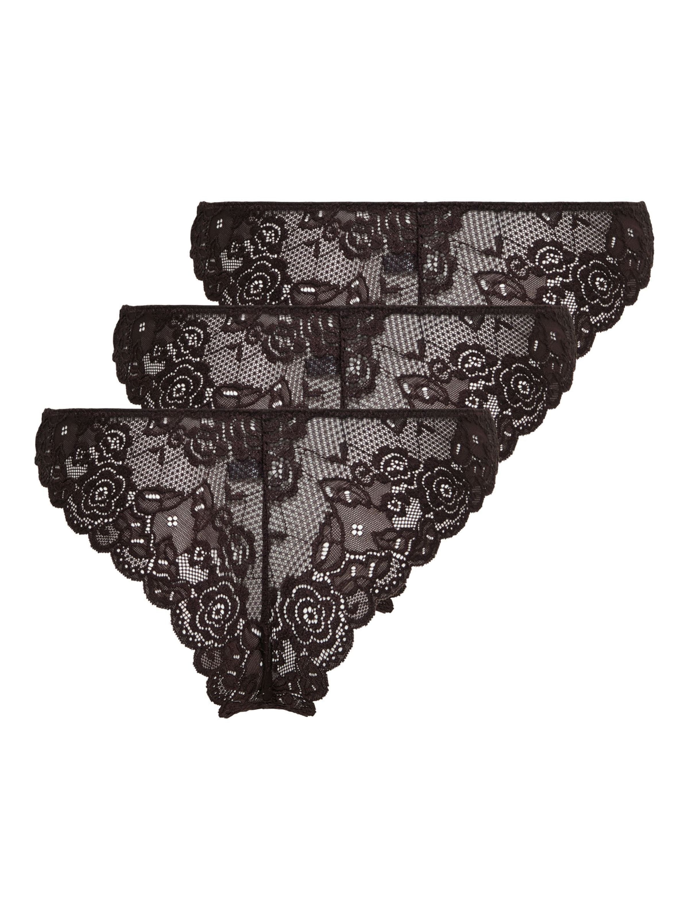 Slip 'ONLChloe' di ONLY in marrone