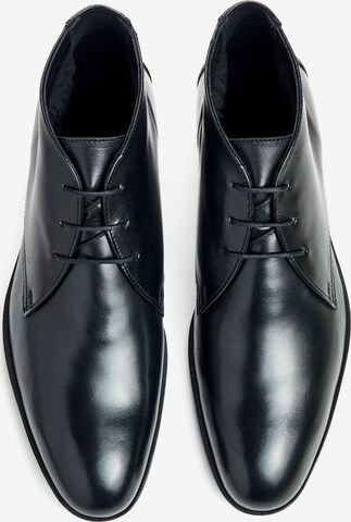 Boots 'Feliciano' LLOYD en noir