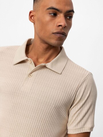 Antioch Shirt in Beige