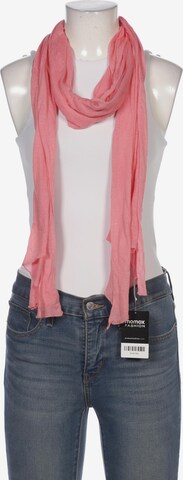Victoria's Secret Scarf & Wrap in One size in Pink: front