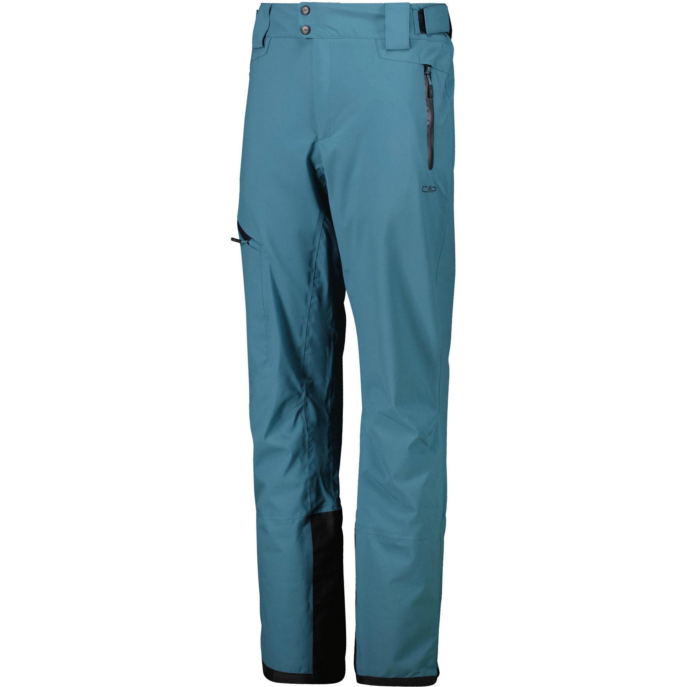 CMP Regular Skihose in Blau