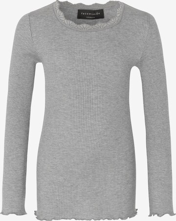 rosemunde Bluser & t-shirts i grå: forside