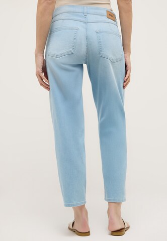 Regular Jean 'Evy Cool' Angels en bleu