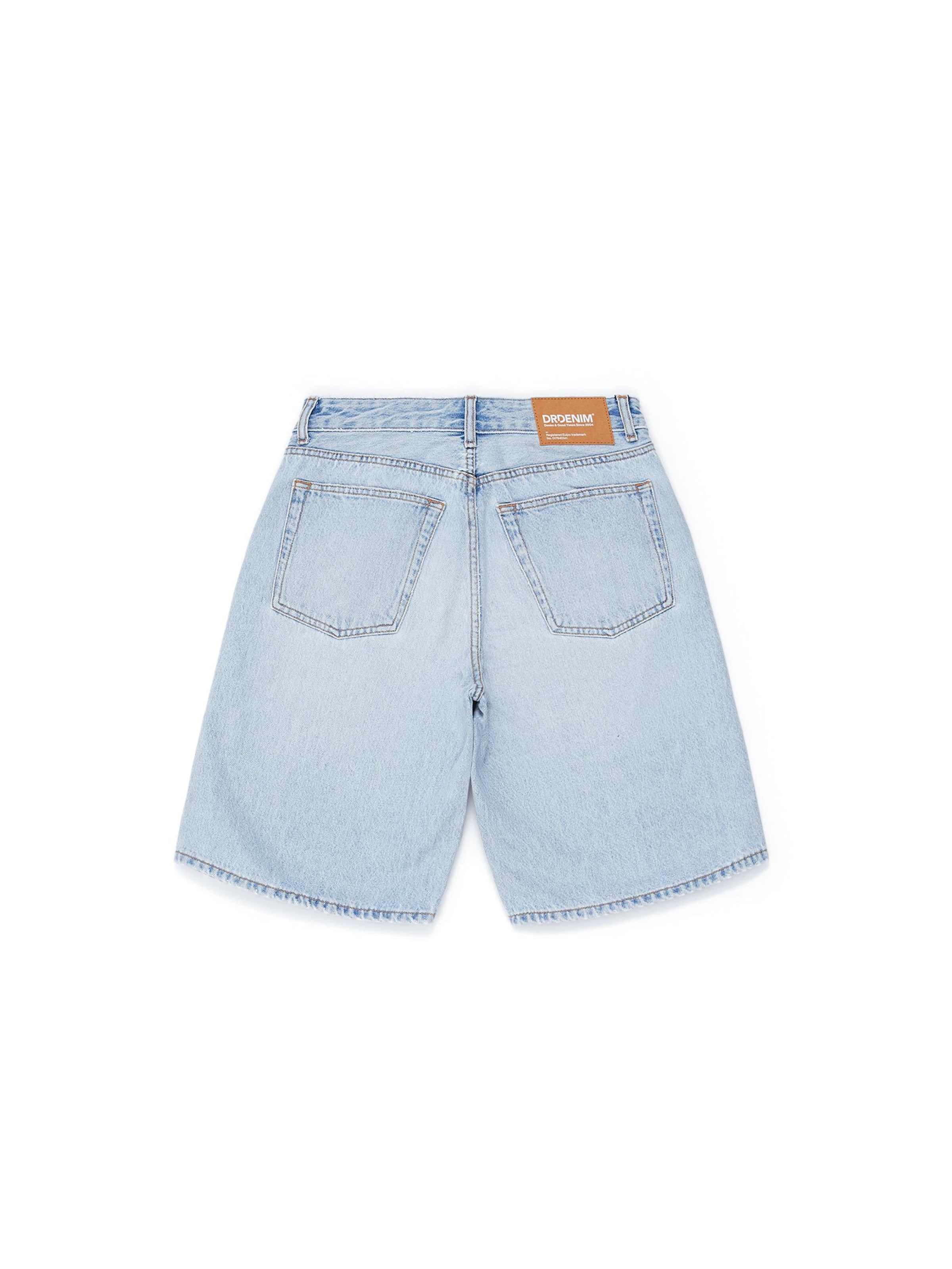 Dr. Denim Loosefit Jeans 'Asra'‌‌‌‌‌‌‌‌‌‌ in Blau