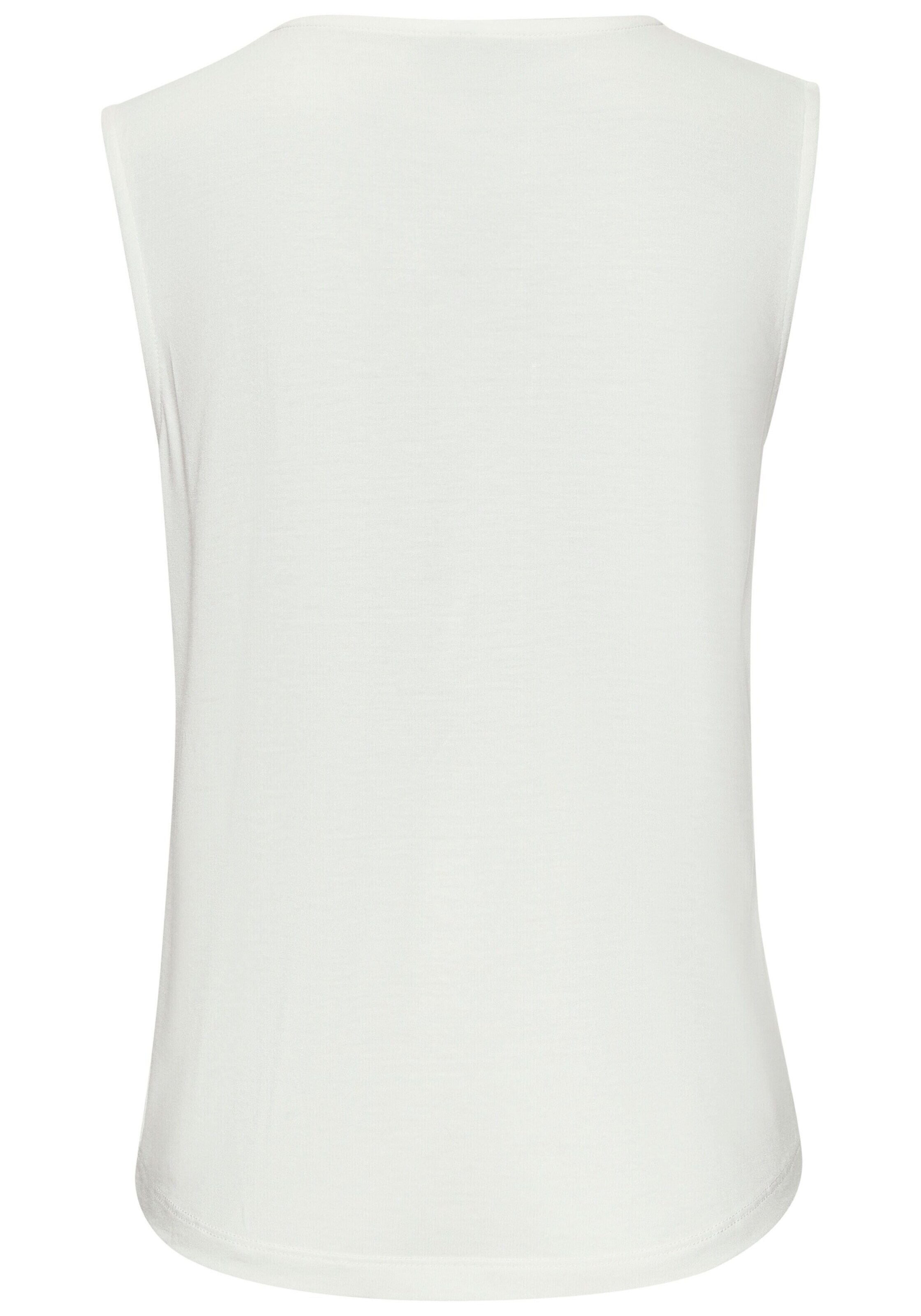 LASCANA Topp i beige