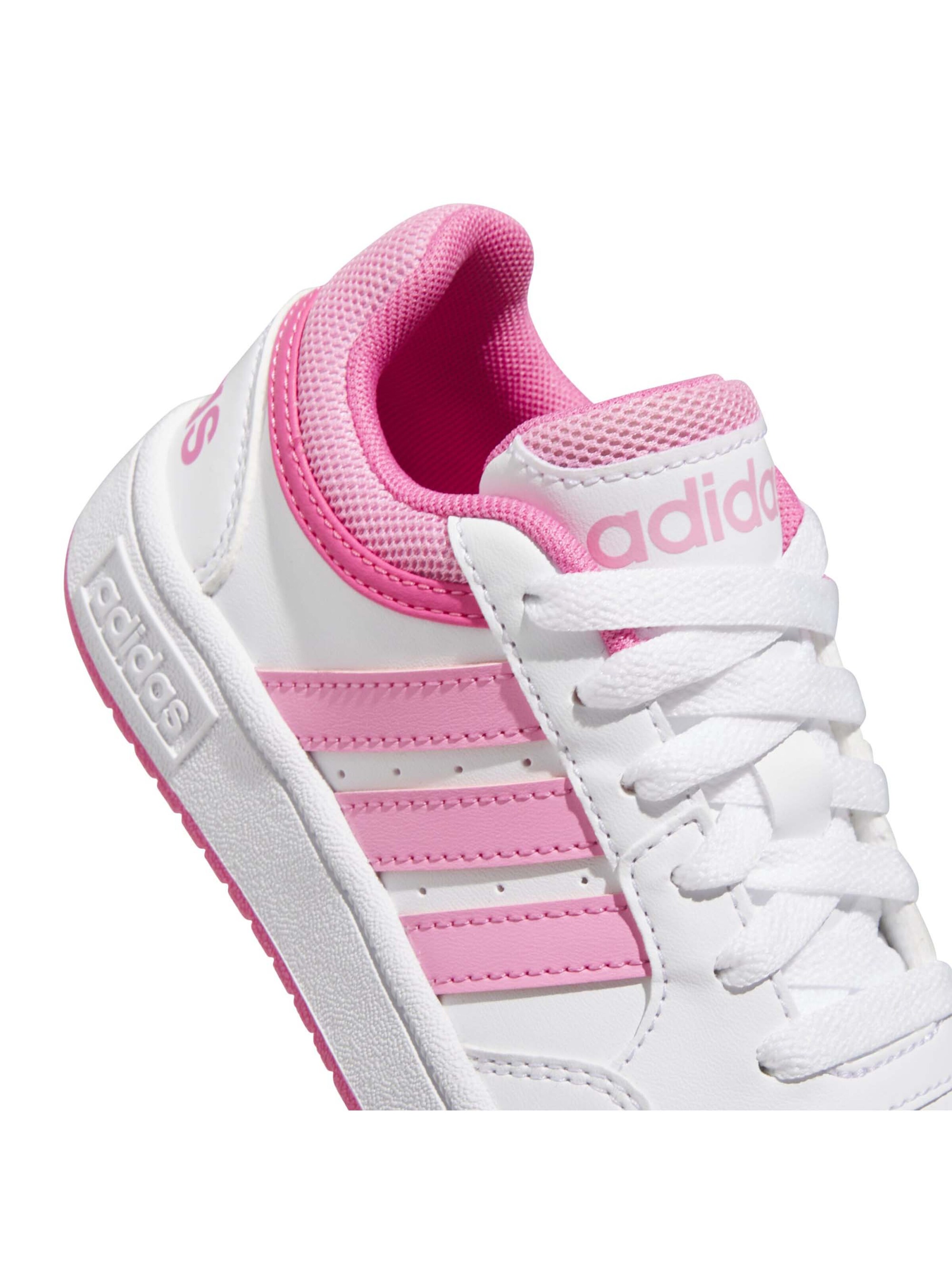 ADIDAS ORIGINALS Trainers 'Hoops 3.0' in White