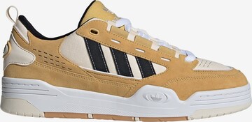 ADIDAS ORIGINALS Sneakers laag ' 2000' in Beige