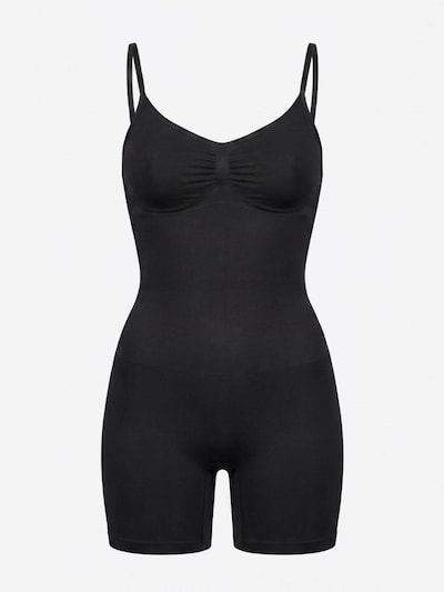 SNOCKS Shaping Bodysuit in L in Black, Item view