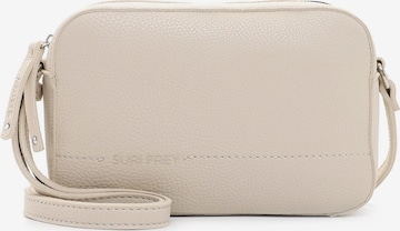 Suri Frey Tasche 'Misty' in Beige: predná strana