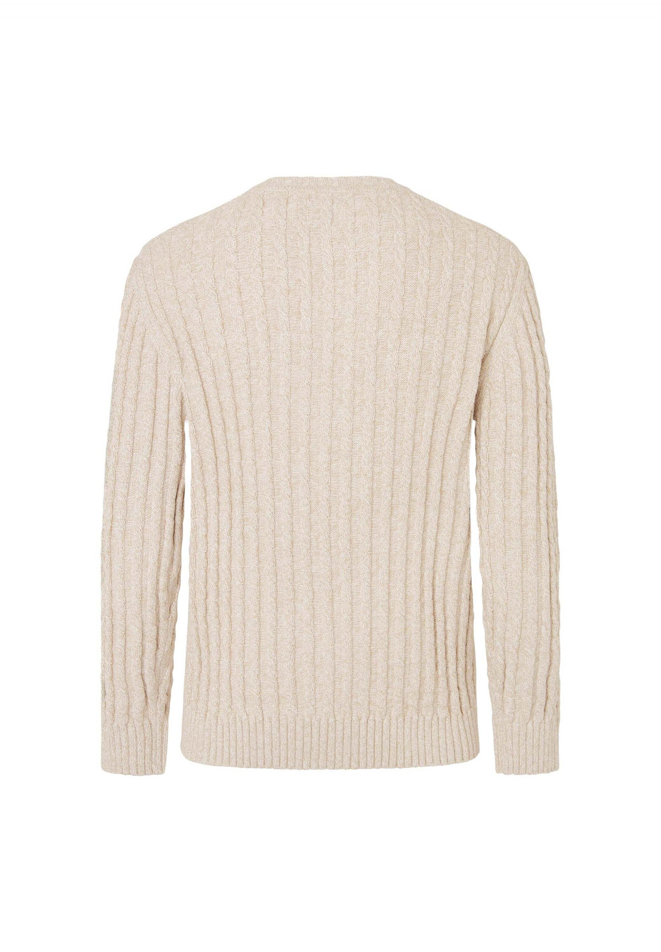 Pepe Jeans Pullover 'CHARLIE' in Beige