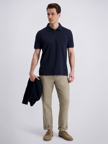 PIERRE CARDIN Regular Chino 'Clemont' in Grijs