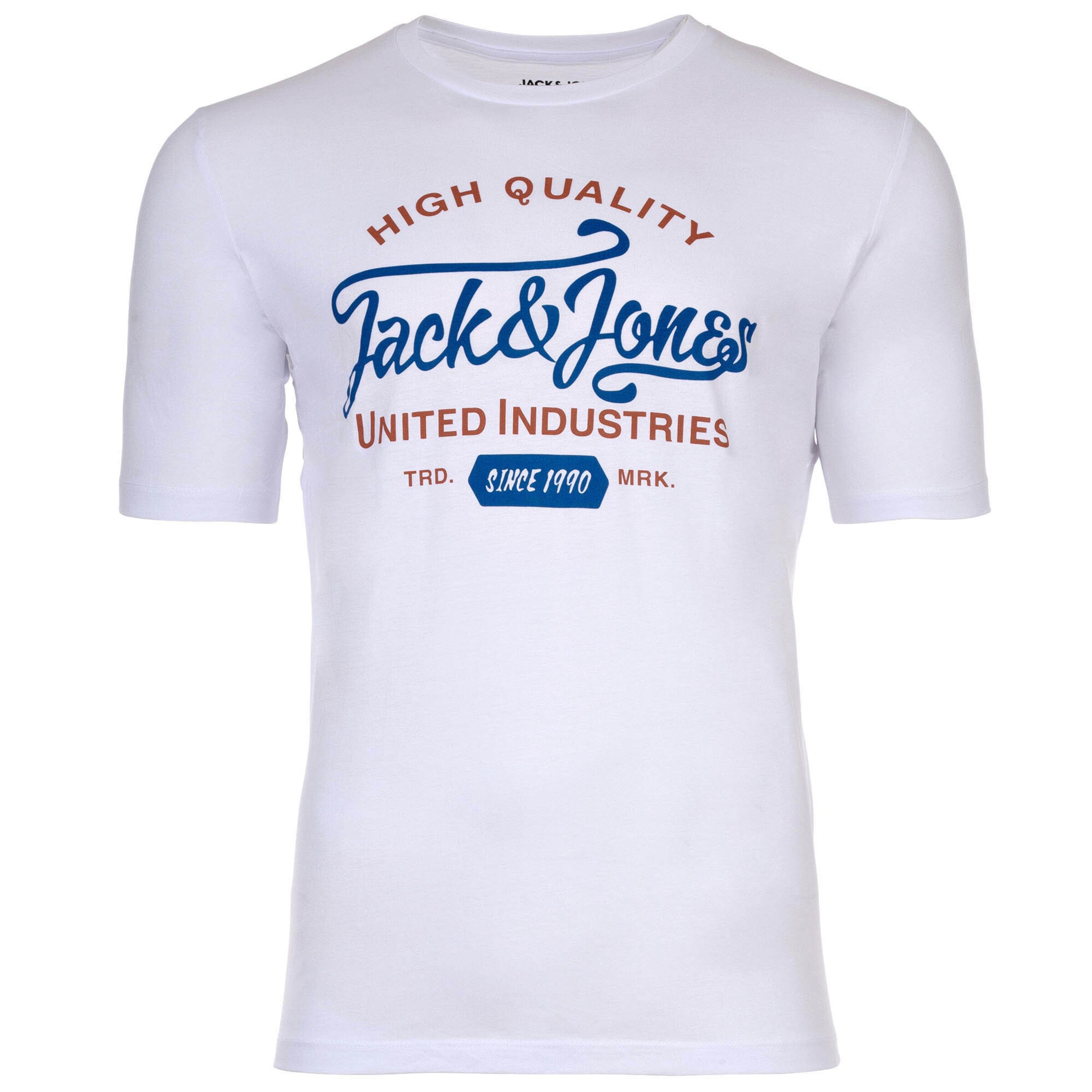 JACK & JONES Bluser & t-shirts i beige