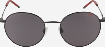 HUGO Sunglasses '1215/S' in Black