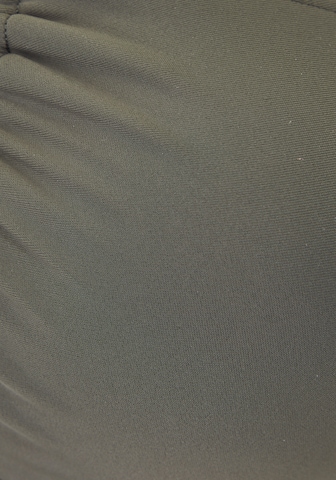 s.Oliver T-Shirt Bikinitop in Grün