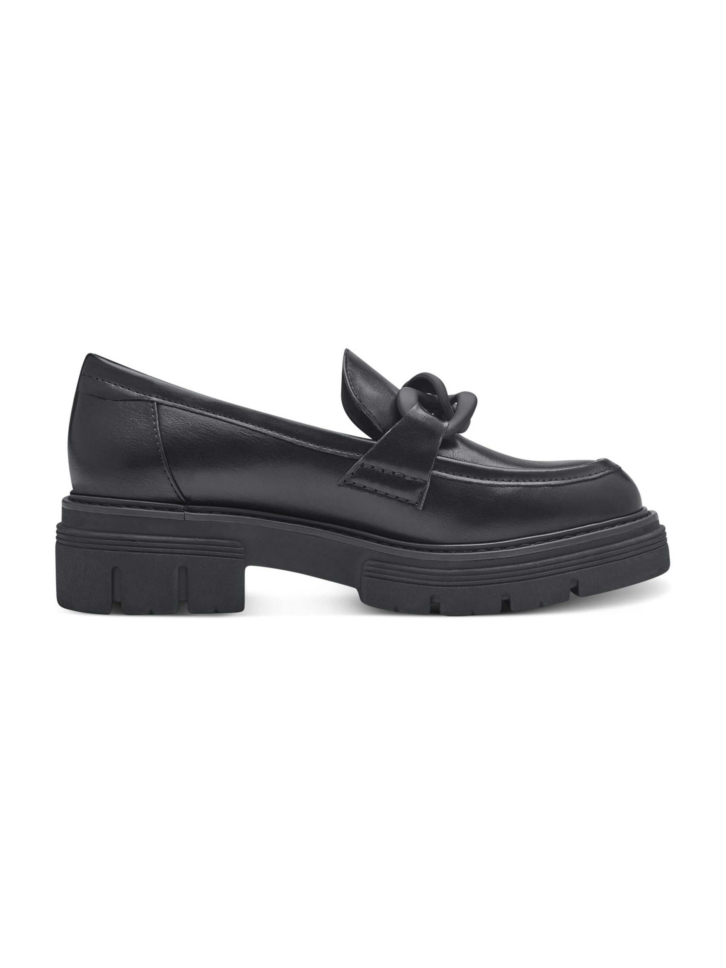 MARCO TOZZI Instappers in Zwart