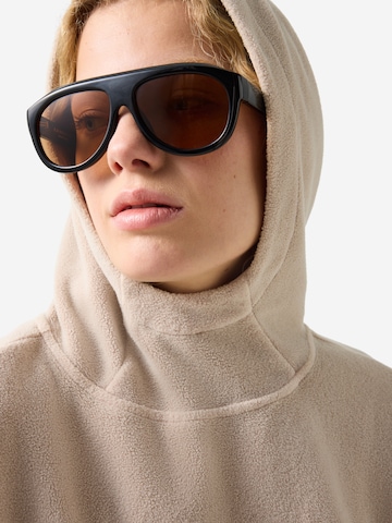 Bogner Fire + Ice Sweatshirt 'Iva' in Beige