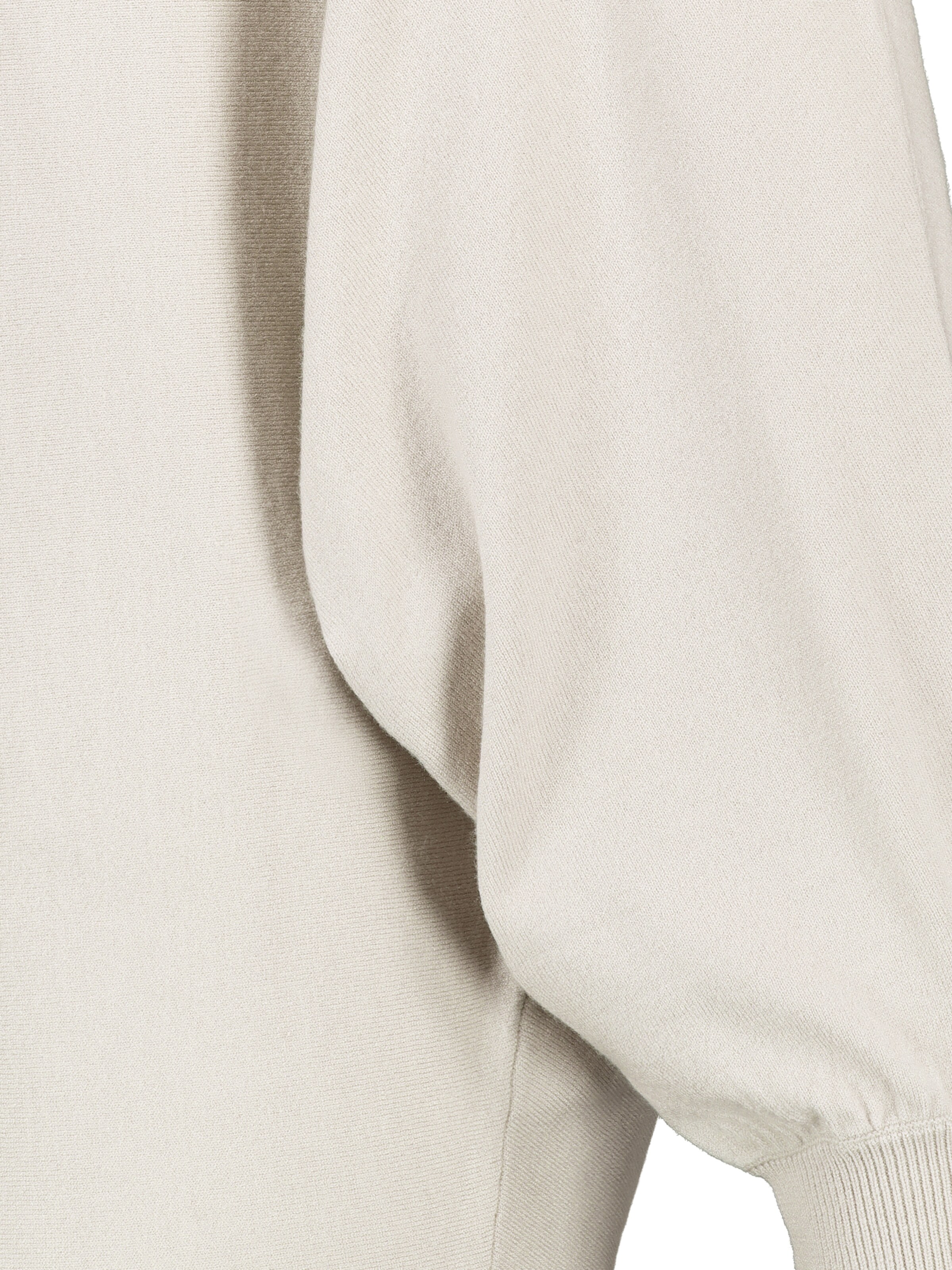 Sublevel Sweater in Beige