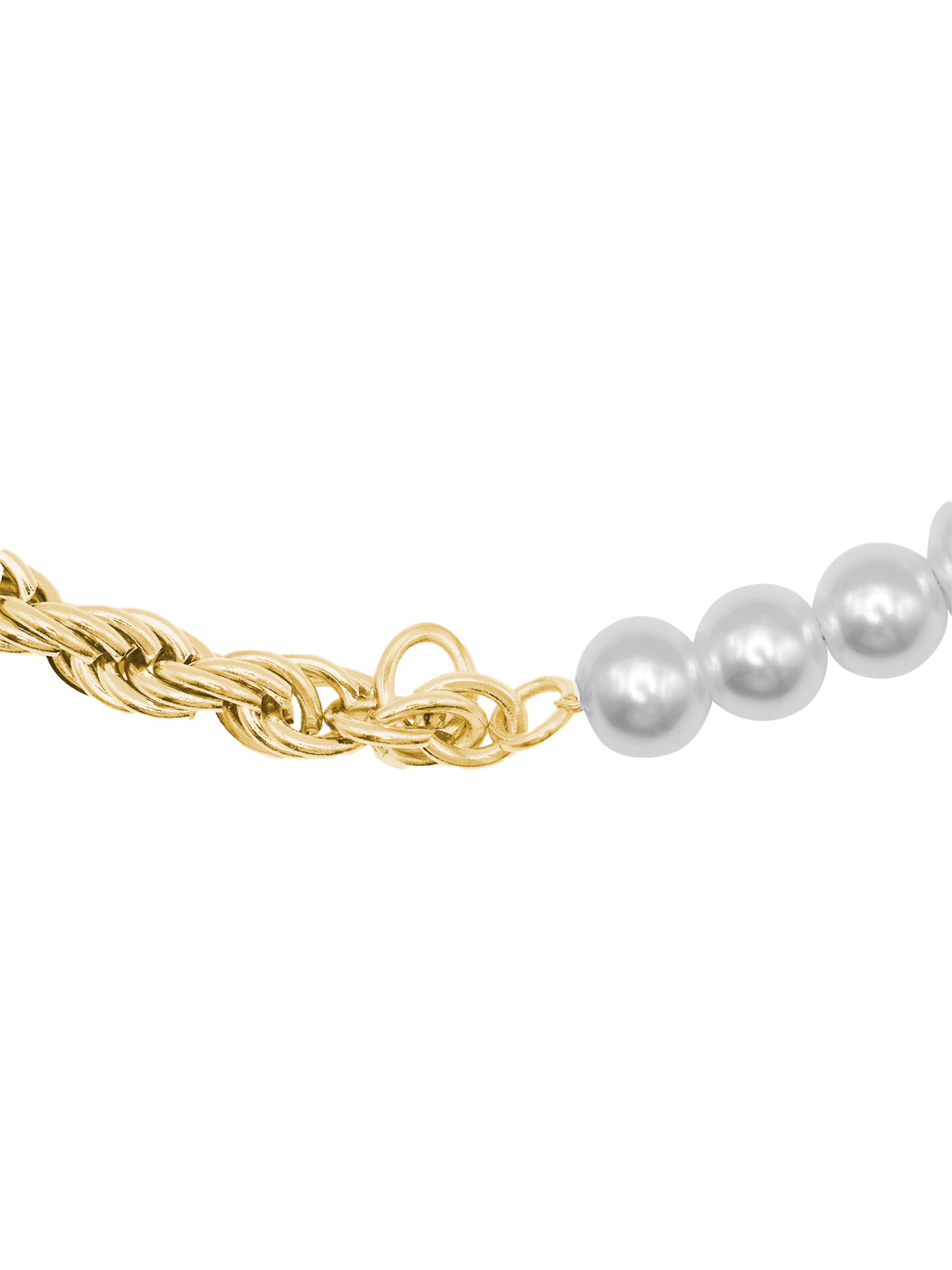 Heideman Armband 'Daven' in Goud