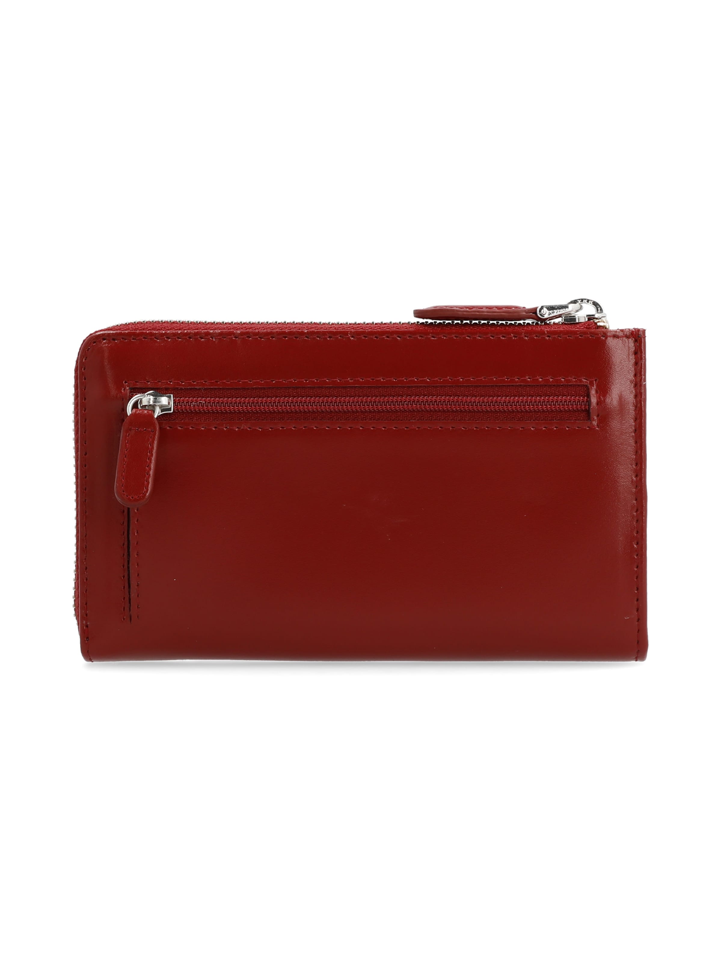 Picard Portemonnee 'Offenbach' in Rood