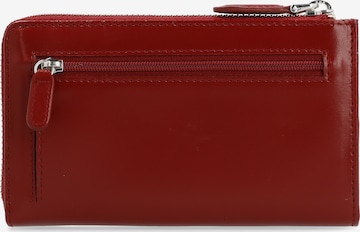 Picard Wallet 'Offenbach' in Red
