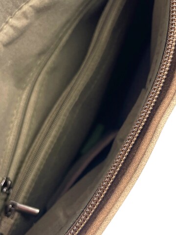 Zaino 'Rucksacktasche' di Kumixi in arancione