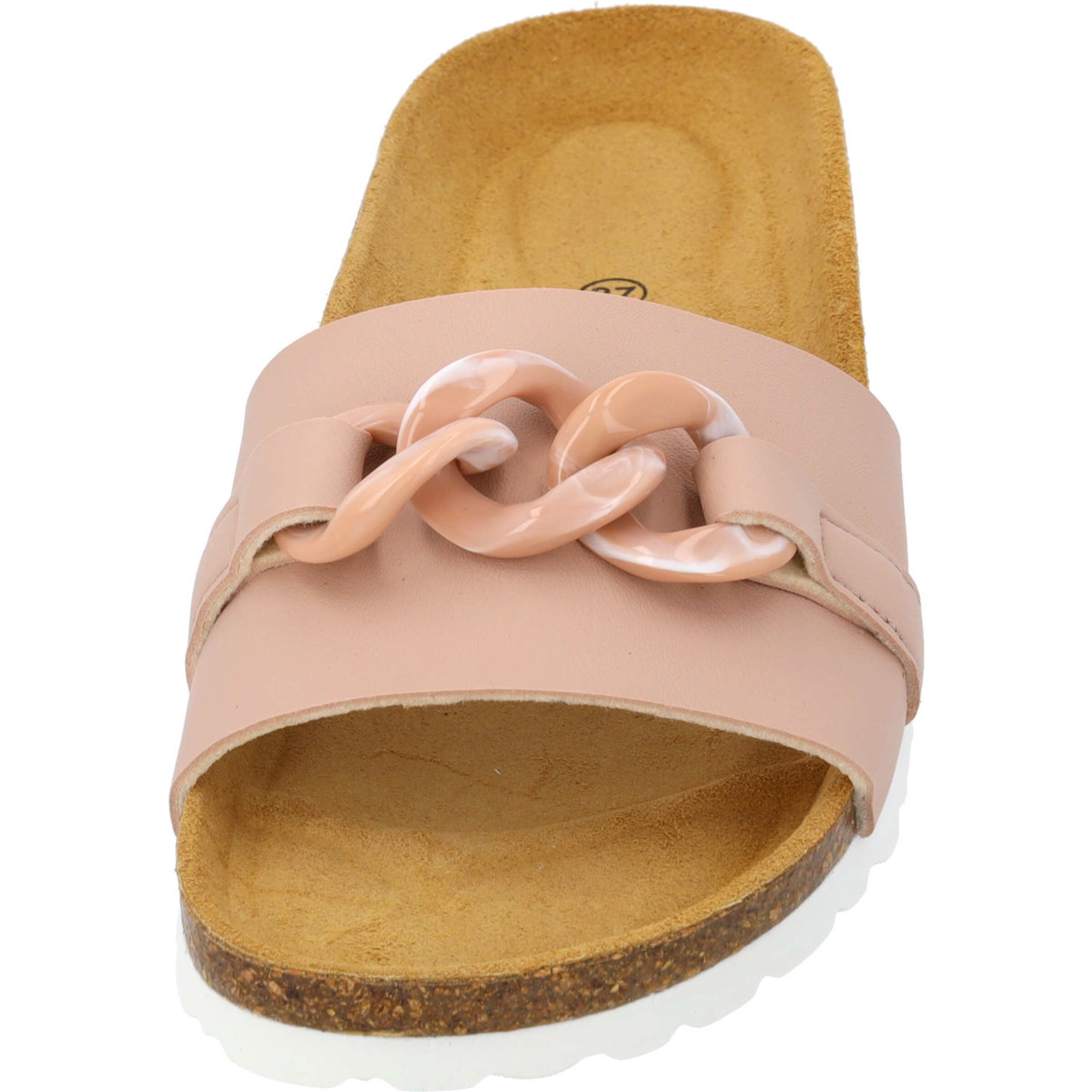 PaladoNatikače s potpeticom 'Gozo 2240-353' - roza boja