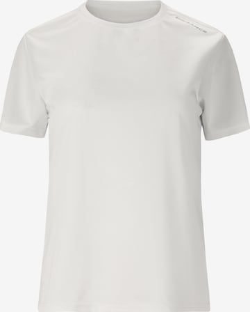 ENDURANCE Performance shirt 'Team V2' in White: front