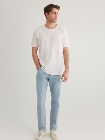 Mavi Shirt in Pink