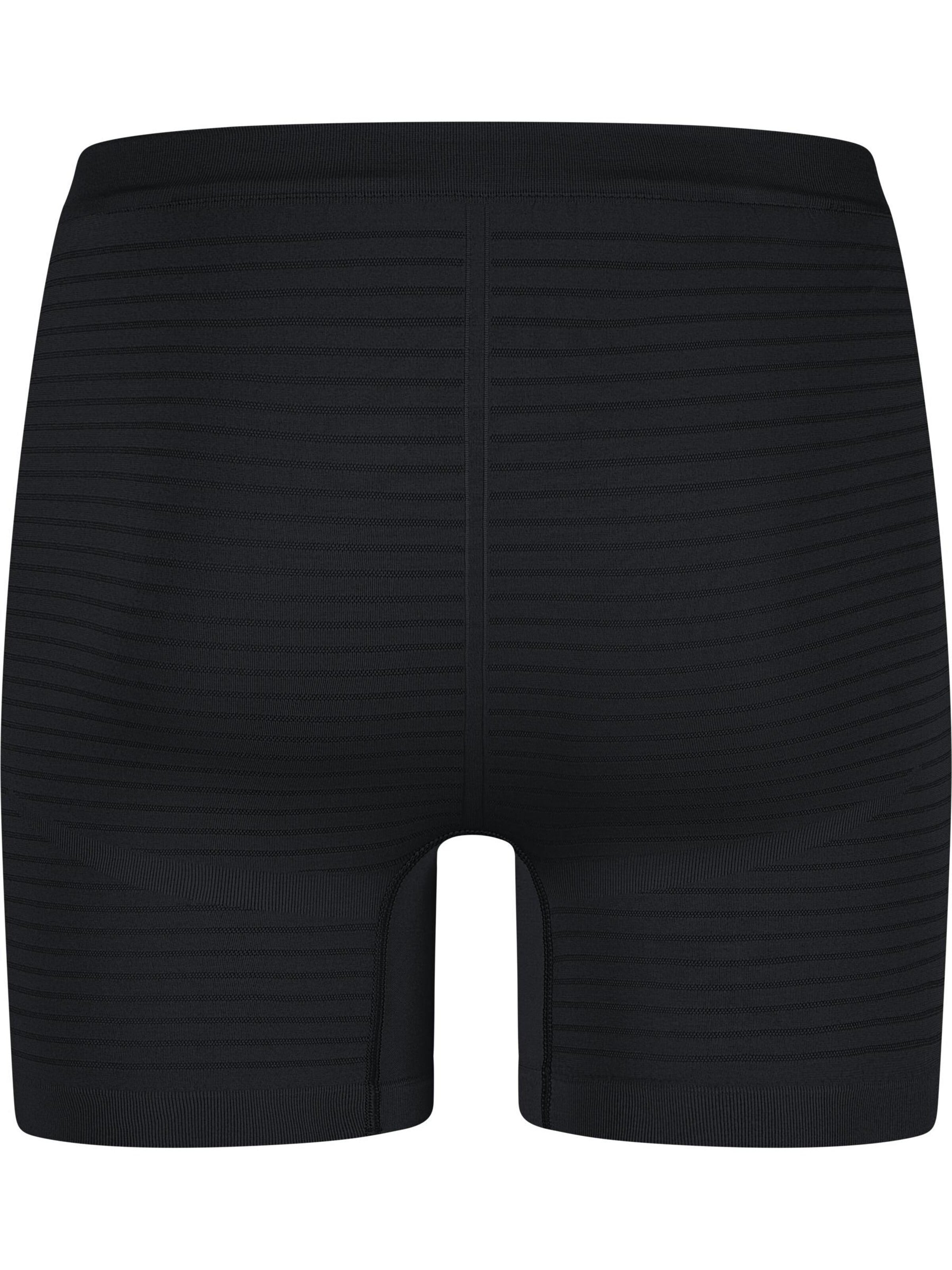 ODLO Sports underpants 'PERFORMANCE X-LIGHT' in Black