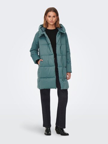 Manteau mi-saison 'Mustang' JDY en vert