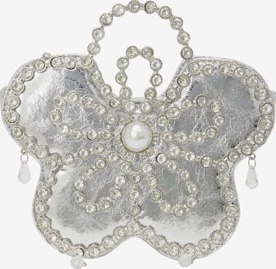 myMo at night Käsilaukku värissä hopea, Tuotenäkymä