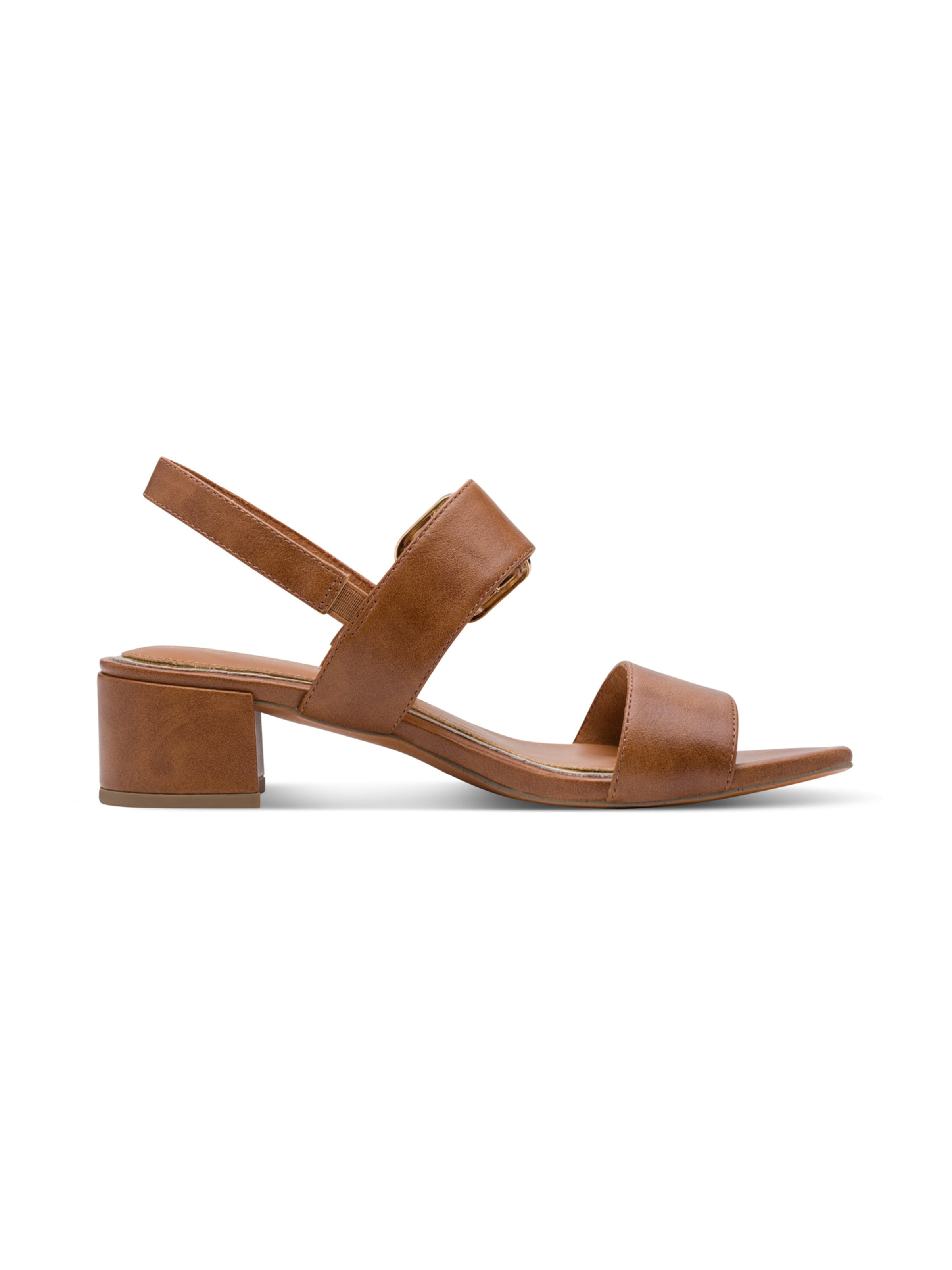 Sandales MARCO TOZZI en marron