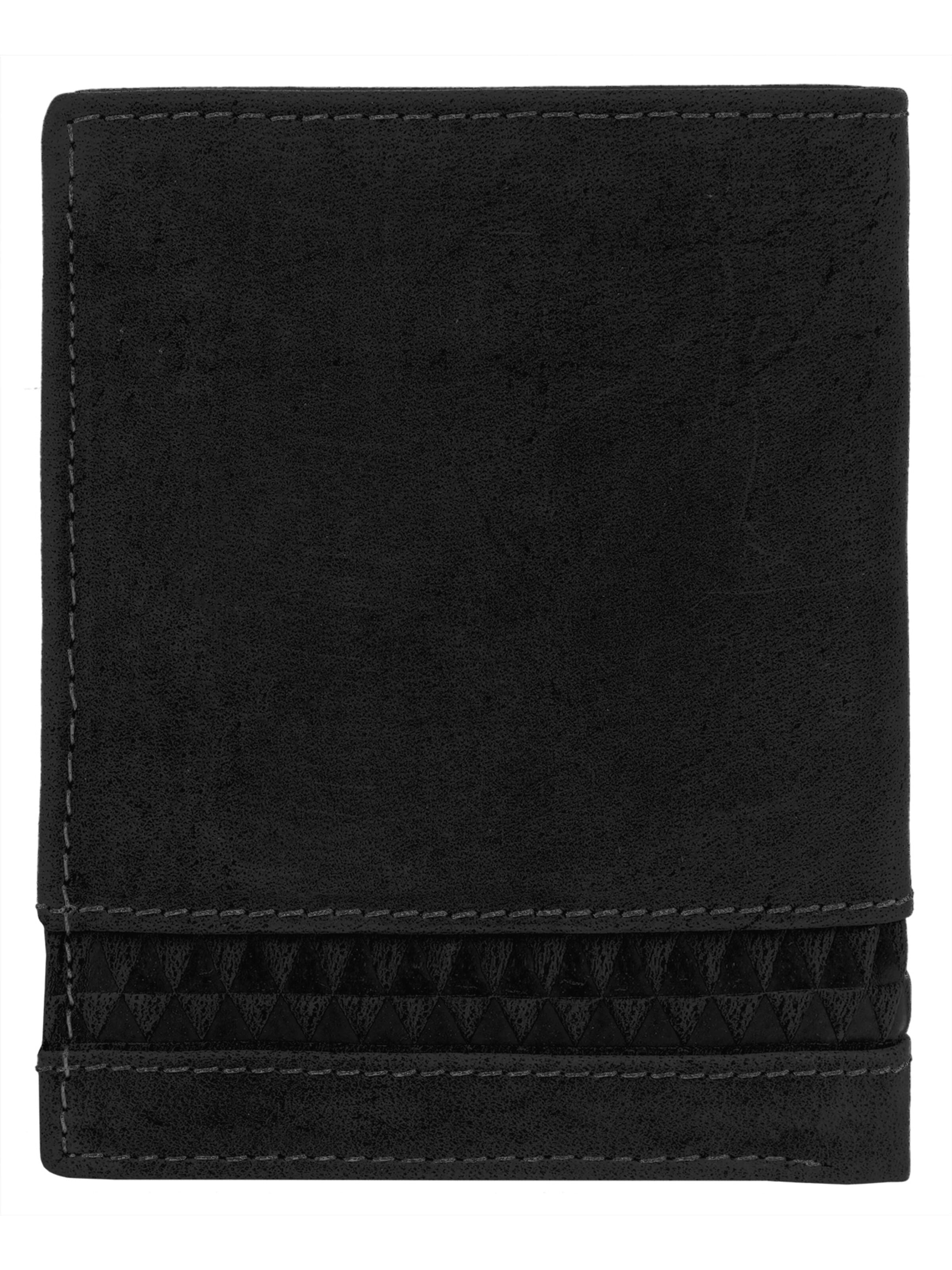 Bruno Banani Portemonnaie‌‌‌‌ in Schwarz