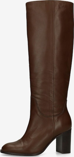 MANFIELD Stiefel in braun, Produktansicht