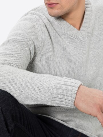 Pull-over s.Oliver en gris