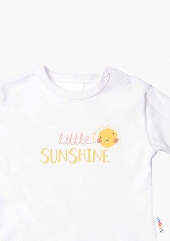 LILIPUT Shirt in Weiß