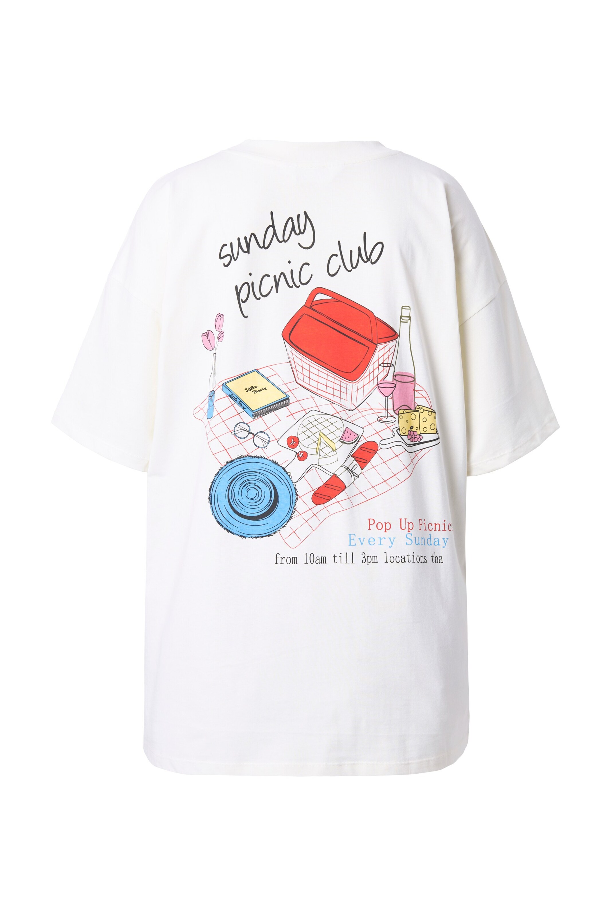Studio Untold Shirt in White