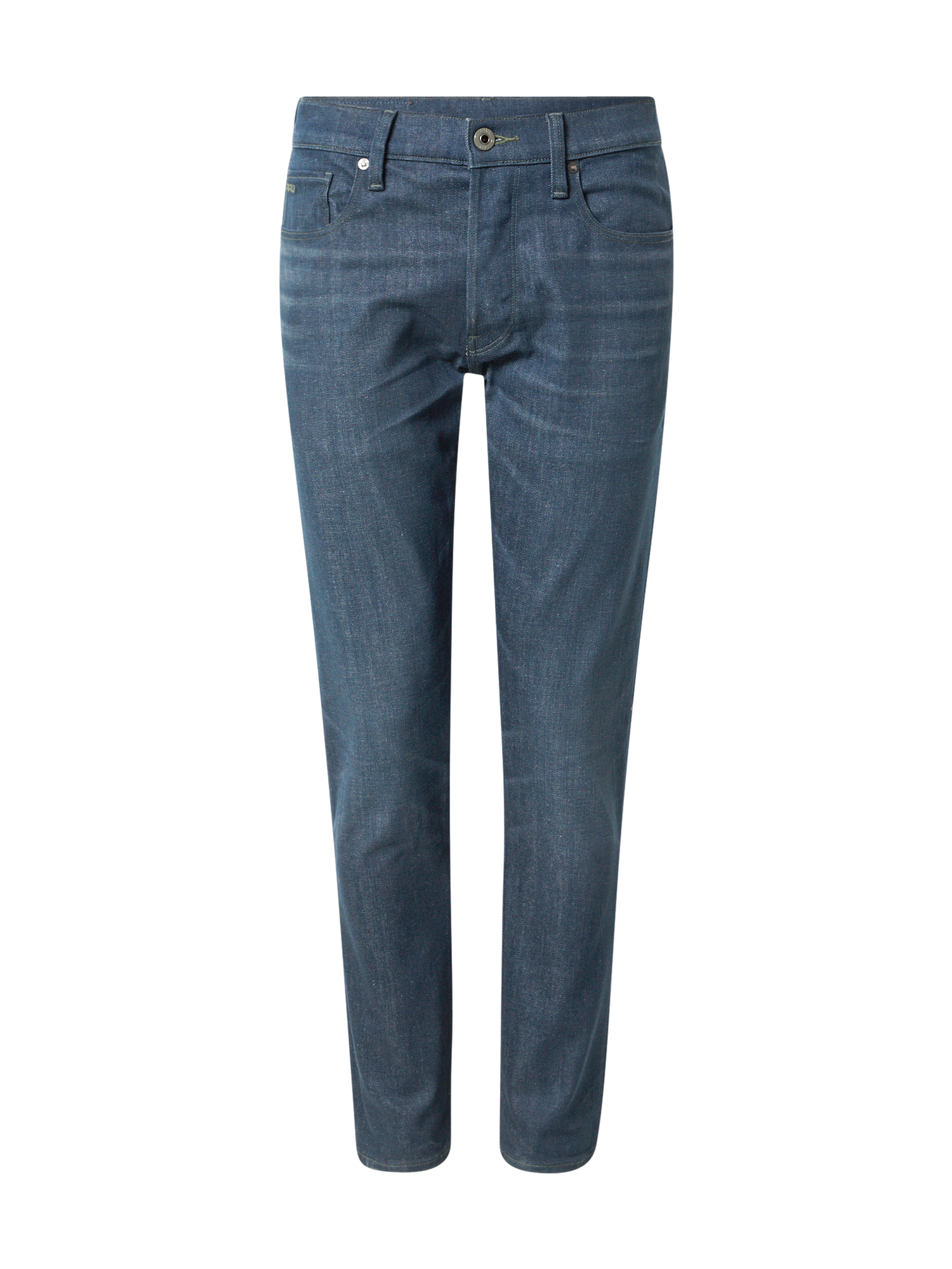 Bardziej zrównoważony gPcdU G-Star RAW Jeansy w kolorze Niebieskim 