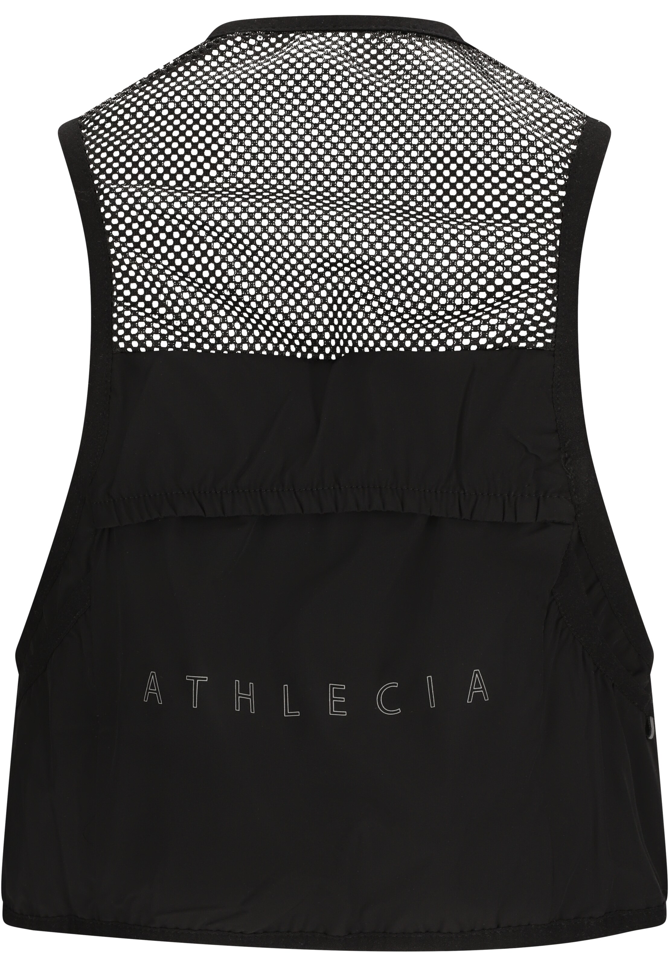 Athlecia Sports vest 'Howdenly' in Black
