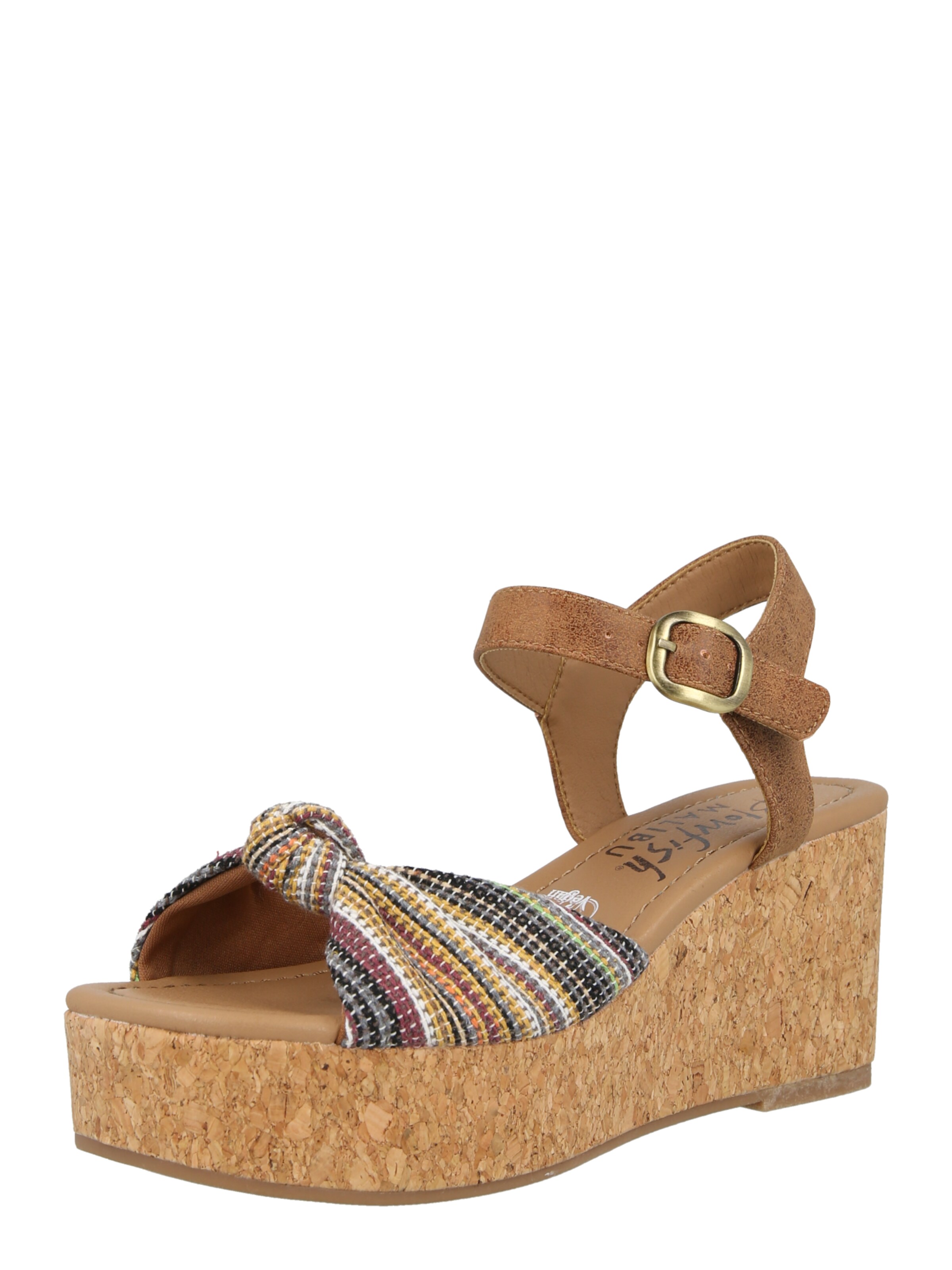 ruda Blowfish Malibu Basutės su dirželiais 'ADORE': priekis