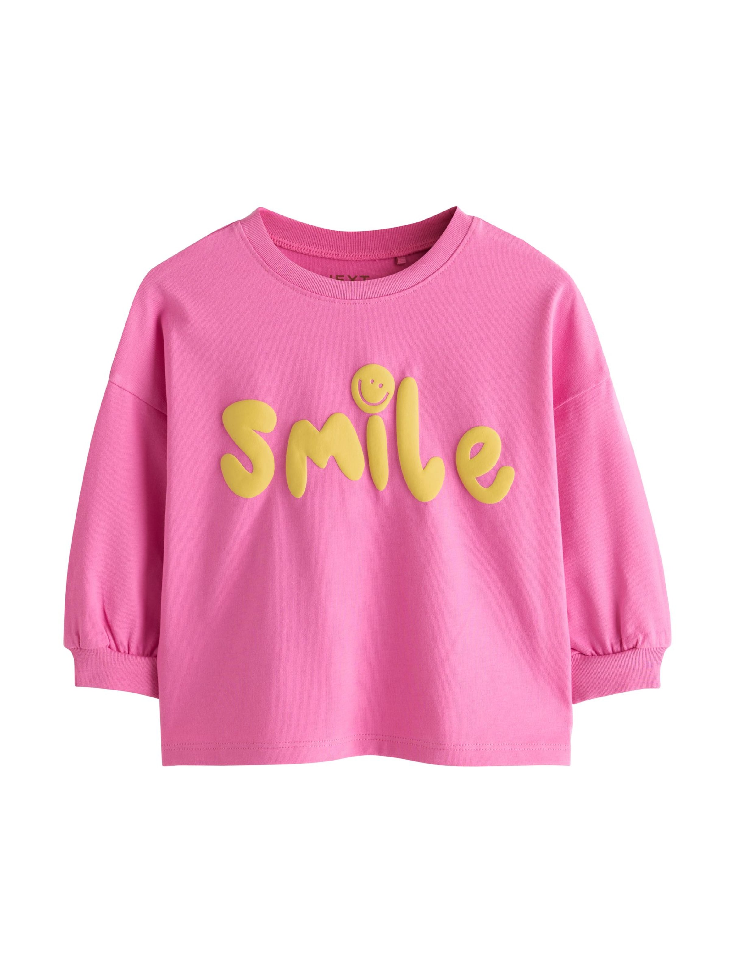 Next Shirt in Bruin