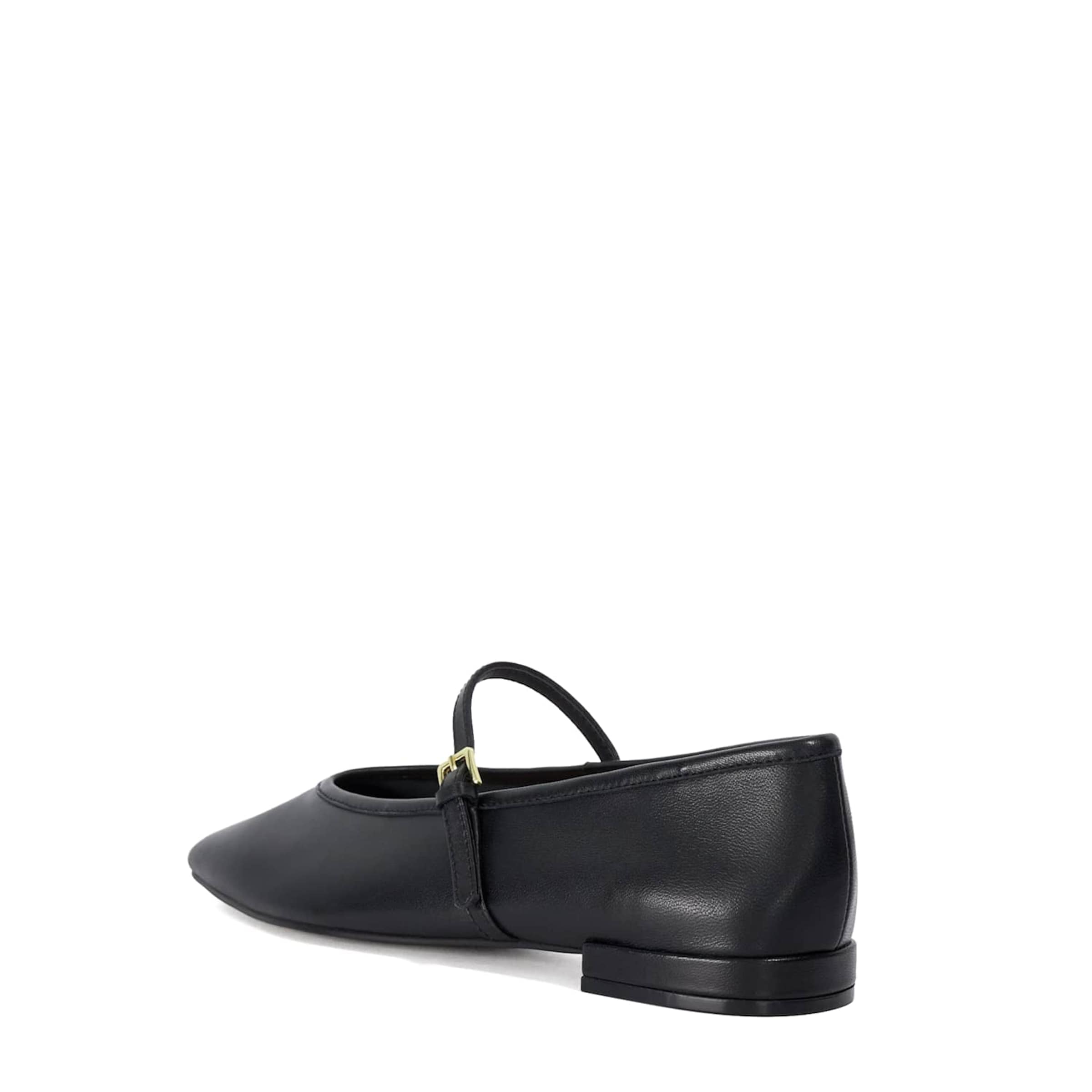 Ballerines à lanières 'Hearthrob' Dune LONDON en noir