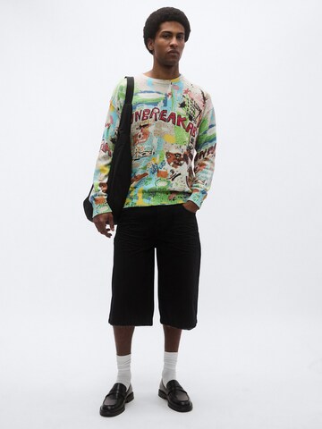 SCOTCH & SODA Pullover in Beige