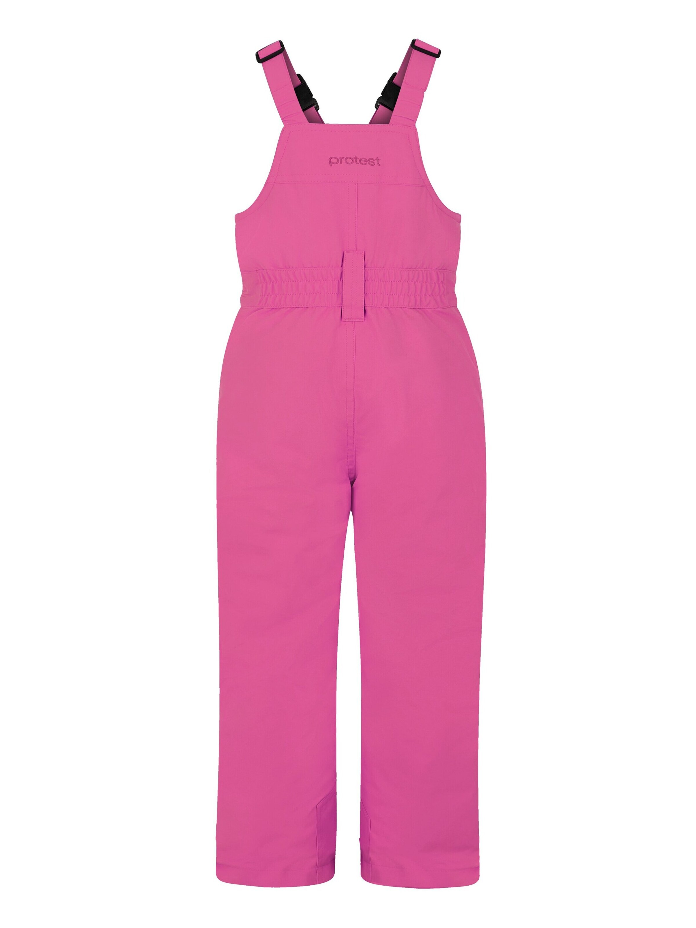 PROTEST Regular Sporthose 'PRTNeutroi TD'‌‌‌‌‌‌ in Pink