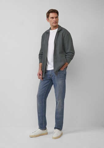 s.Oliver Shirt in Wit