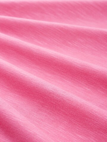 Geacă tricotată de la Tom Tailor Women + pe roz