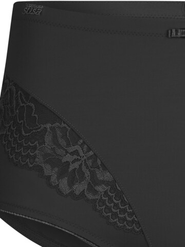 SUSA Shaping Slip 'London' in Black