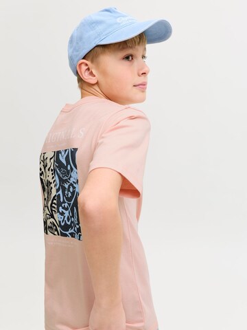 Jack & Jones Junior Shirts i pink